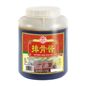 7000g Spare Rib Sauce