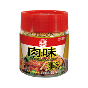 120g Anji Meat Flavor