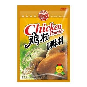 908g Anji Chicken Noodles